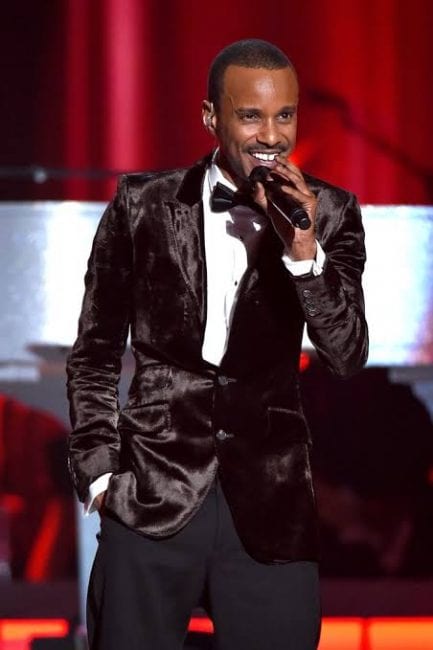 Tevin Campbell Says He'll Sue Jaguar Wright Over Scathing Allegations