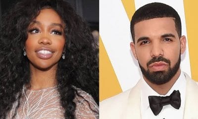 SZA Responds To Drake Saying They Dated On 21 Savage's 'Mr. Right Now'