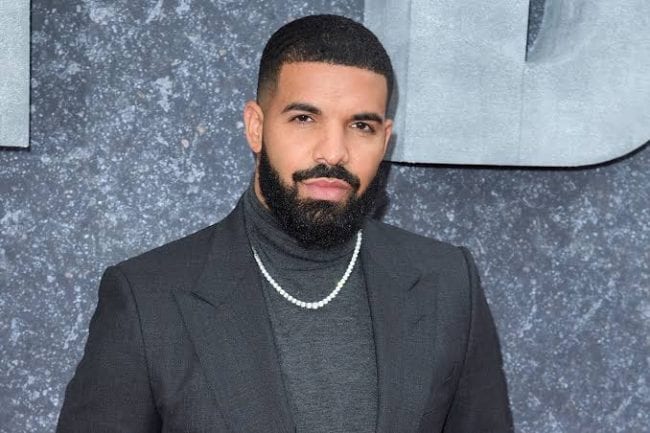 Drake Reaches Out To Fan Battling Brain Cancer With A Personal Birthday Message
