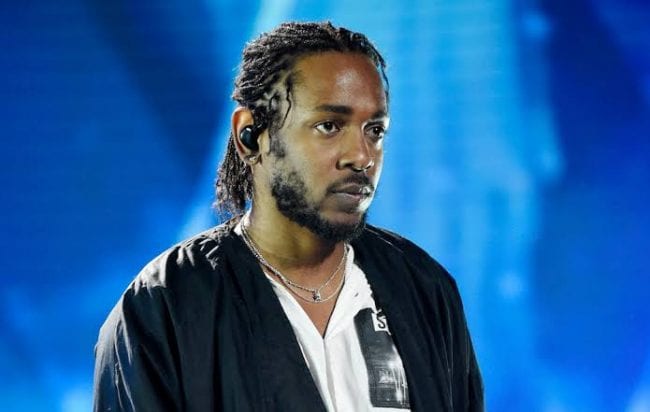 Kendrick Lamar Has Reportedly Left Top Dawg Entertainment, Punch Reacts