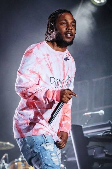 Kendrick Lamar Has Reportedly Left Top Dawg Entertainment For pgLang, Punch Reacts