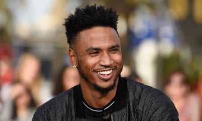 Trey Songz Urges Public To Take Virus Seriously After Testing Positive