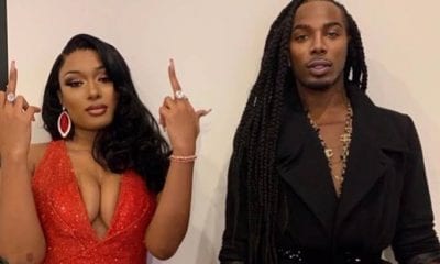 Megan Thee Stallion's Gay Best Friend Break Up With Her - Says 'F*ck Her'