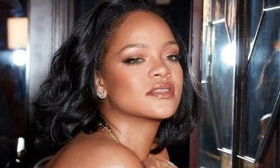 Rihanna Responds To Criticsm For Using Islamic Hadith Song During Savage X Fenty Show