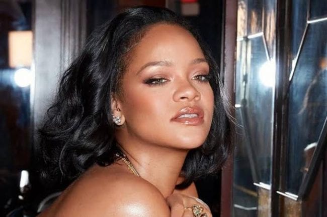 Rihanna Responds To Criticsm For Using Islamic Hadith Song During Savage X Fenty Show