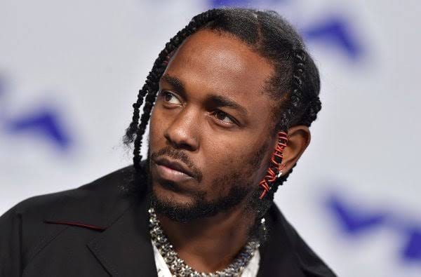 Kendrick Lamar Addresses Rumors He Left Top Dawg Entertainment
