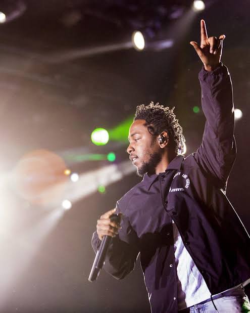 Kendrick Lamar Addresses Rumors He Left Top Dawg Entertainment