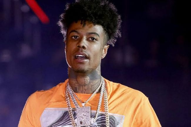 Blueface Won't Vote In 2020 Election: "I Ain't In That Stage Of My Life Yet"