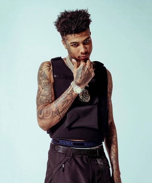 Blueface Says He Won't Vote In 2020 Election: "I Ain't In That Stage Of My Life Yet"