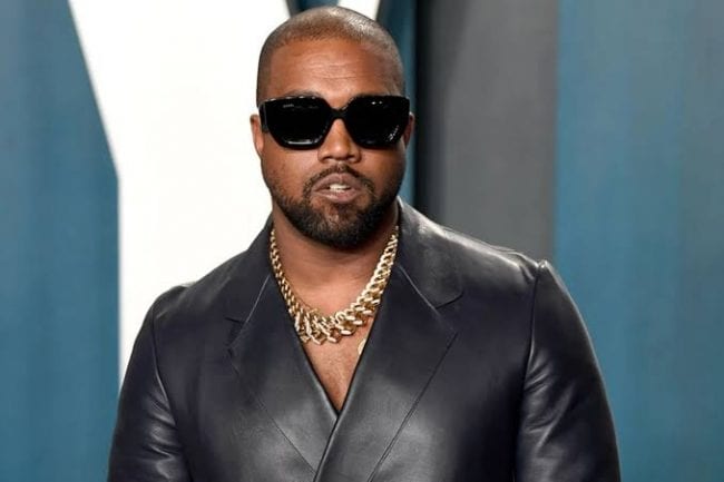 Ye Listed His Net Worth As "Hundreds Of Millions Of Dollars" Not Billions In Documents Filed For His Presidential Bid
