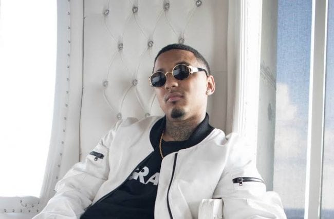 Kirko Bangz Pens Heartbreaking Post About The Death Of His Son