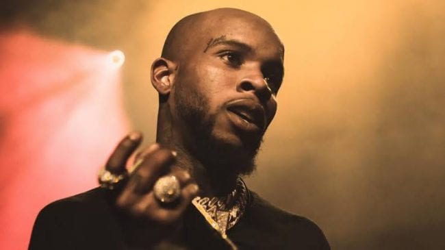 Tory Lanez' Lawyer Doubts Megan Thee Stallion's Injuries Following Charges