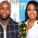 Tory Lanez Reacts To Charges Against Him On Megan Thee Stallion Shooting