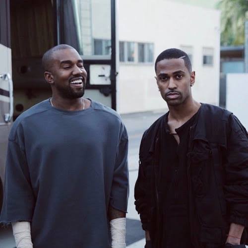 Big Sean Reveals His First alAdvance From Kanye West's G.O.O.D. Music Was $15k