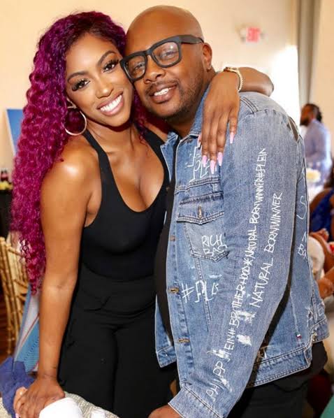 Dennis McKinley Calls Off Engagement With Porsha Williams, Announces He's 'Single As F*ck'