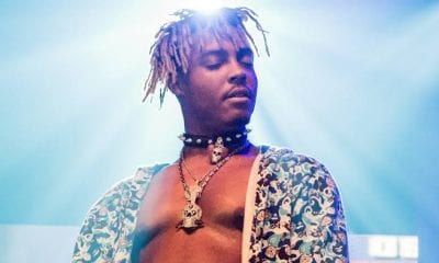 Juice WRLD's Mom Pens Open Letter and Announces Live Free 999 Website Launch on World Mental Health Day