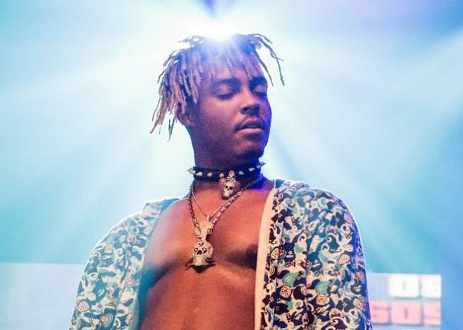 Juice WRLD's Mom Pens Open Letter and Announces Live Free 999 Website Launch on World Mental Health Day