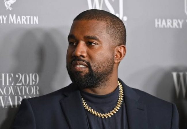 Kanye West Drops Dramatic 2020 Presidential Campaign Ad