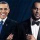 Barack Obama Sends A Message To LeBron James