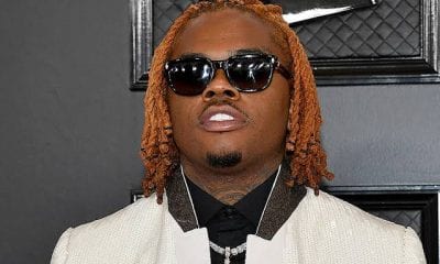 Gunna Draws Comparison Between Rappers & Crackheads, Claims They'll Do Anything For Hit