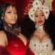 Cardi B & Nicki Minaj Might Squash Beef With New Song