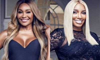 NeNe Leakes Reportedly Demanded For $125,000 To Attend Cynthia Bailey's Wedding