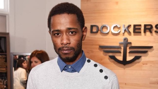 Lakeith Stanfield Reveals He Lost About 5K Followers After Kamala Harris Hair Comments
