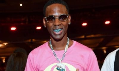 Young Dolph Sued For Sharing A Video Of A Soldier Twerking To His Song