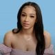 T.I.'s Daughter Deyjah Harris Answers Question About Her Virginity