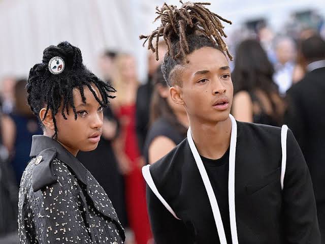 Willow Smith Says She & Jaden Were "Shunned" By The Black Community For Being Weird