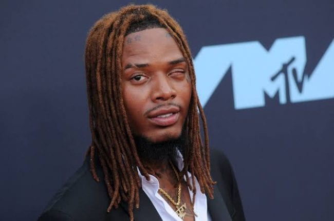 Fetty Wap Pays Emotional Tribute To His Twin Brother 