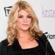 Twitter Fat Shames Actress Kirstie Alley For Showing Support For Trump