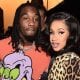 Cardi B Deletes Twitter After Fans Criticized Her For Reconciling With Offset