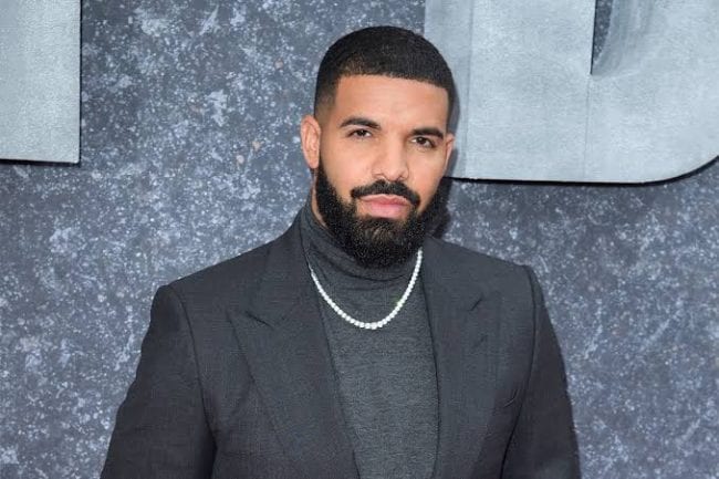 Drake's 'Certified Lover Boy' Album Seems To Be Closer Than Expected