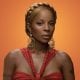 Mary J Blige Seems To Have Confirmed Jaguar Wright's Claim That She's Gay