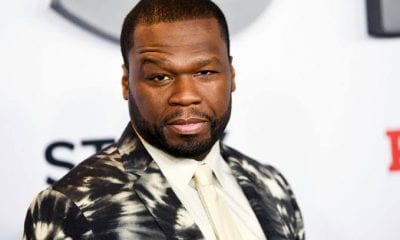 Twitter Reacts To 50 Cent Endorsing Trump Because Of Biden's Tax Plans