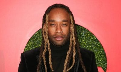 Ty Dolla Sign Recruits Kanye West, Nicki Minaj, Future, Post Malone & More On 'Featuring Ty Dolla Sign'
