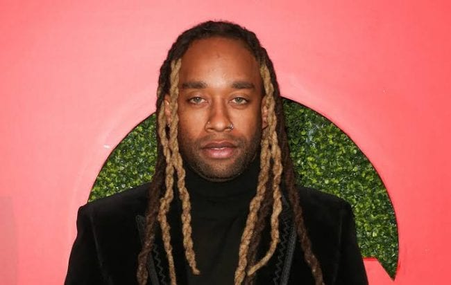 Ty Dolla Sign Recruits Kanye West, Nicki Minaj, Future, Post Malone & More On 'Featuring Ty Dolla Sign'