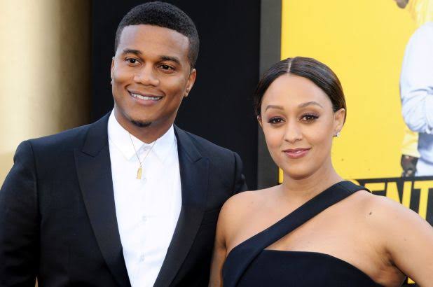 Tia Mowry Reveals She Schedule Sex With Her Husband Cory Hardrict