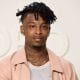 Pictures & Videos From 21 Savage's 70s Themed 28th Birthday Party In Atlanta