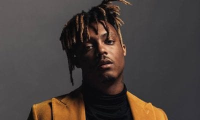 Lil Bibby Confirms Juice WRLD's Second Posthumous Album Is In The Works