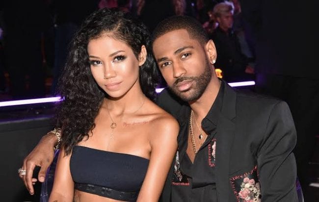 Big Sean Details Most Romantic Thing He's Ever Done For Jhené Aiko