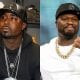 Young Buck Responds To 50 Cent's Shade 