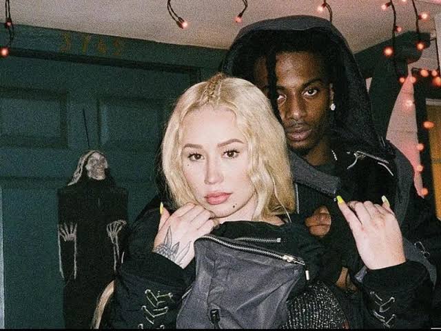 Iggy Azalea Breaks Up With Playboi Carti: 'You Lost A Real One'