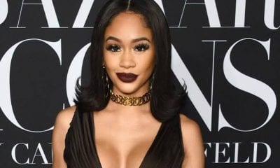 Saweetie Says Women Should Dump Their Man If He Can't Buy Them A Birkin Or Pay Their Bills