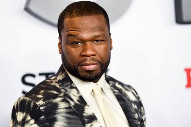50 Cent Retracts Support For Donald Trump: 'I Never Liked Him'