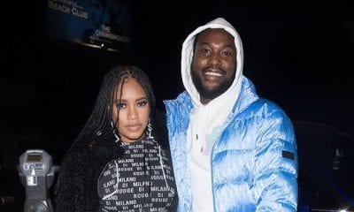 Milano Di Rouge Explains Why Meek Mill Broke Up With Her