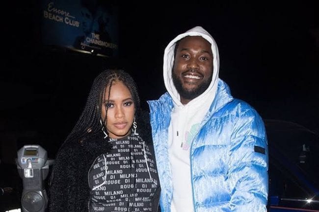 Milano Di Rouge Explains Why Meek Mill Broke Up With Her