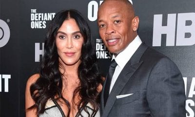 Dr Dre's Wife Nicole Young Exposes 3 Alleged 'Mistresses' In Court