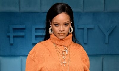 Rihanna Shows Support For #EndSars Protesters Following Military Attack 